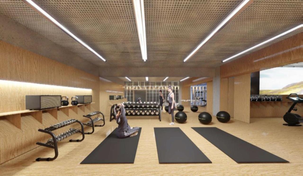Bureau Paris 7300m² Location bureau Paris OLBUR2205159 10